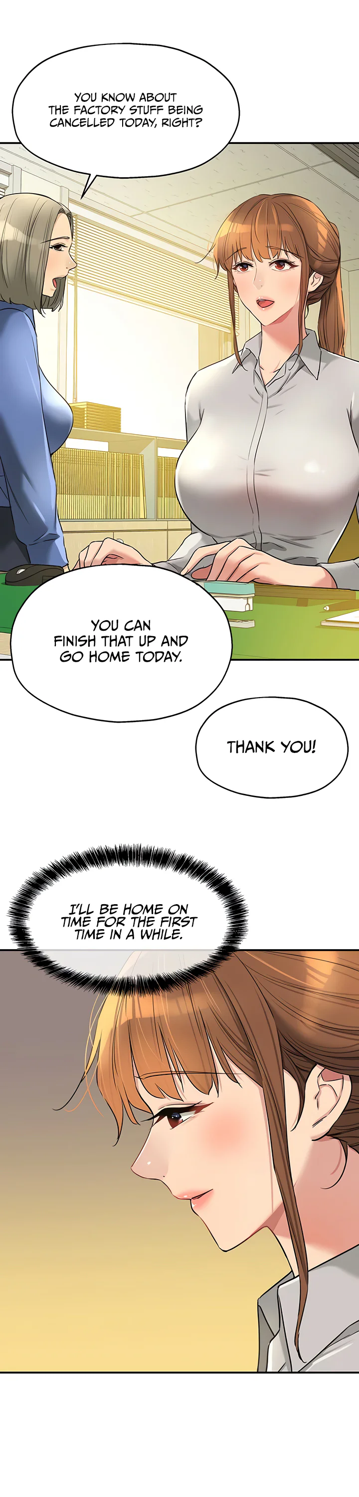 Glory Hole Shop Chapter 122 page 30
