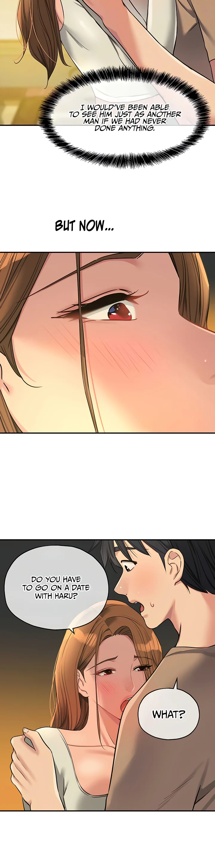 Glory Hole Shop Chapter 122 page 7