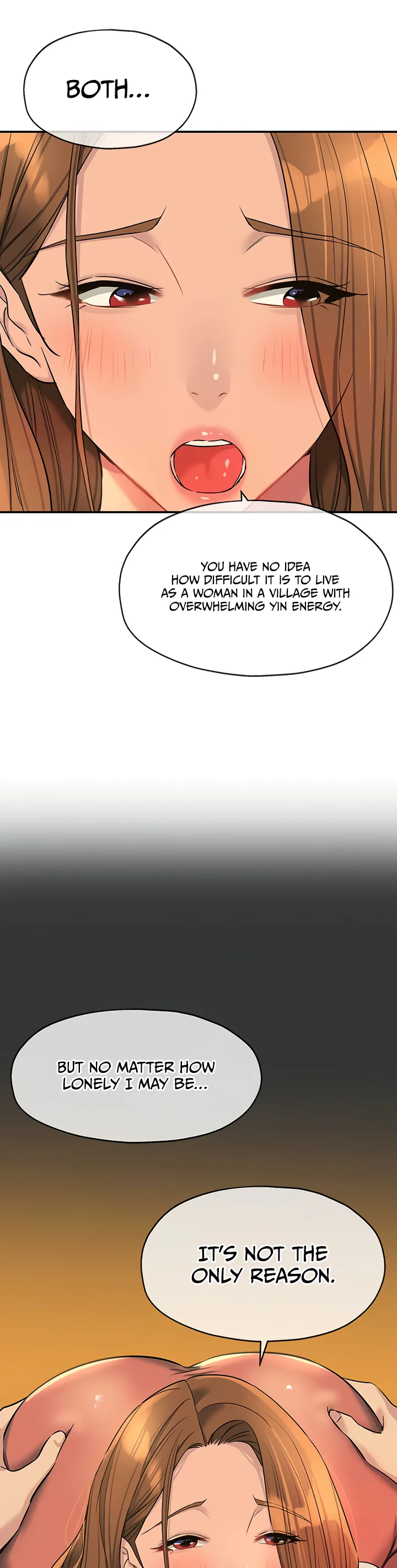 Glory Hole Shop Chapter 122 page 13