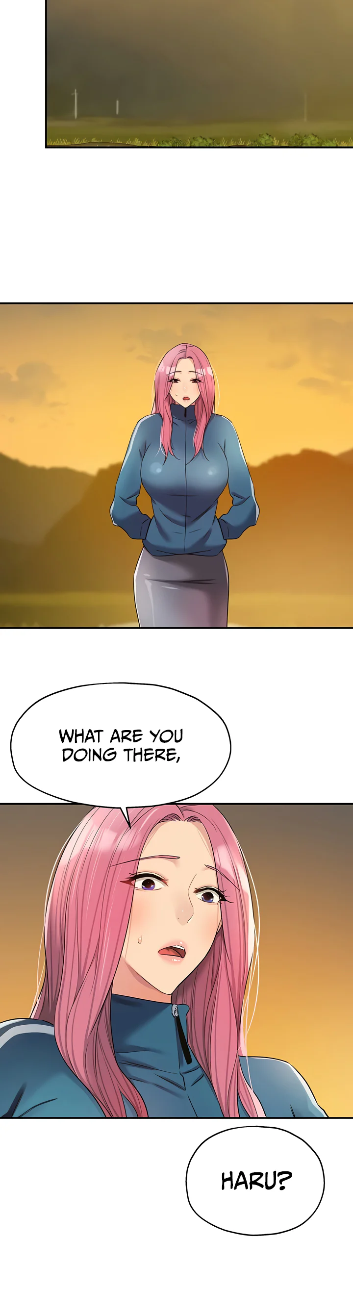 Glory Hole Shop Chapter 123 page 35