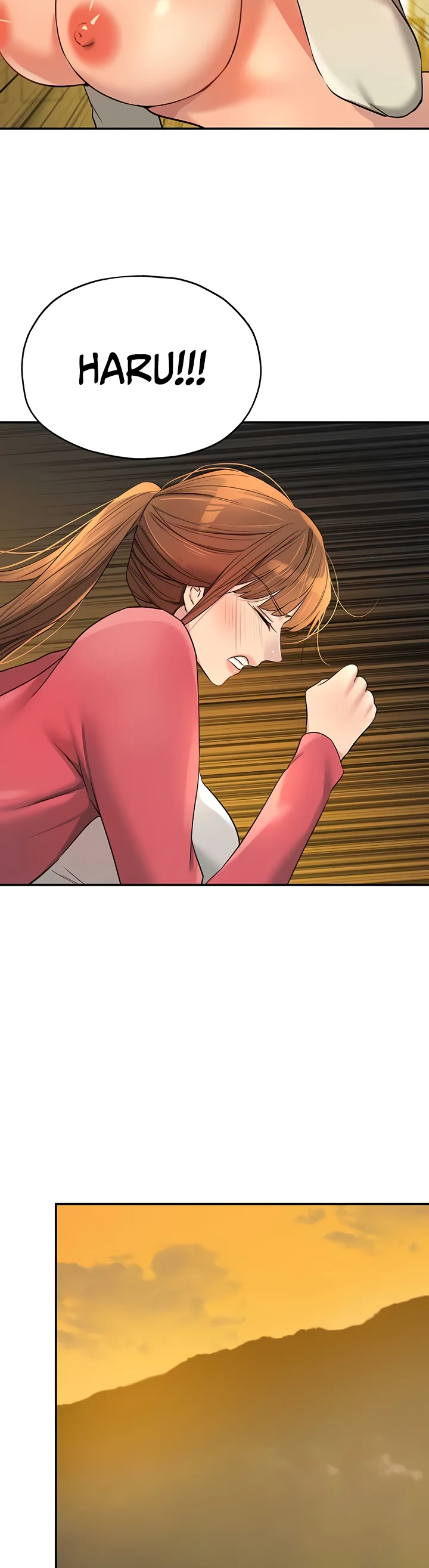 Glory Hole Shop Chapter 123 page 34