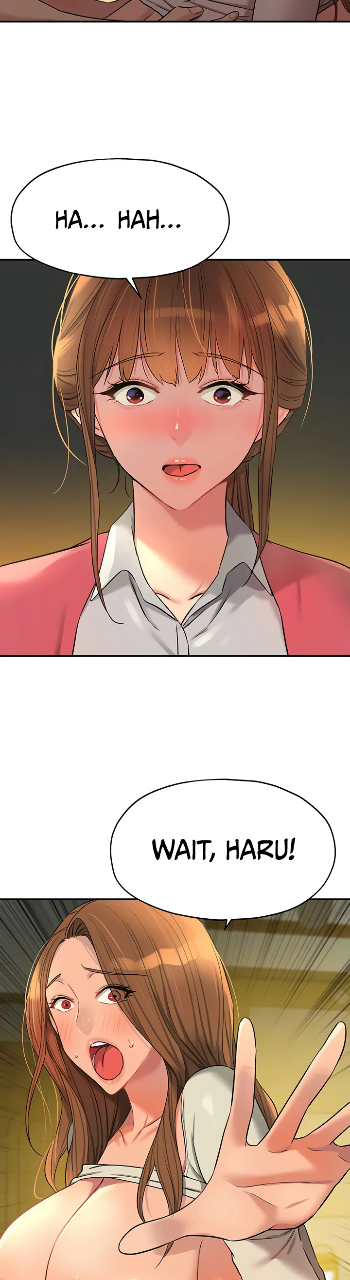 Glory Hole Shop Chapter 123 page 33