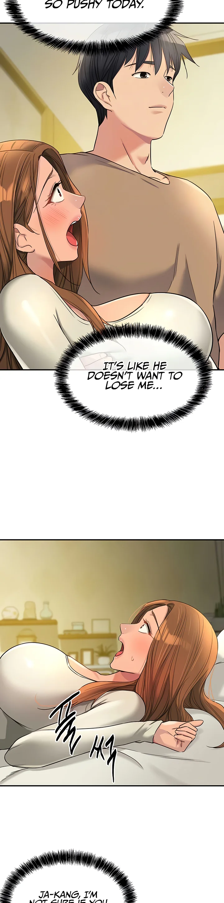 Glory Hole Shop Chapter 123 page 7