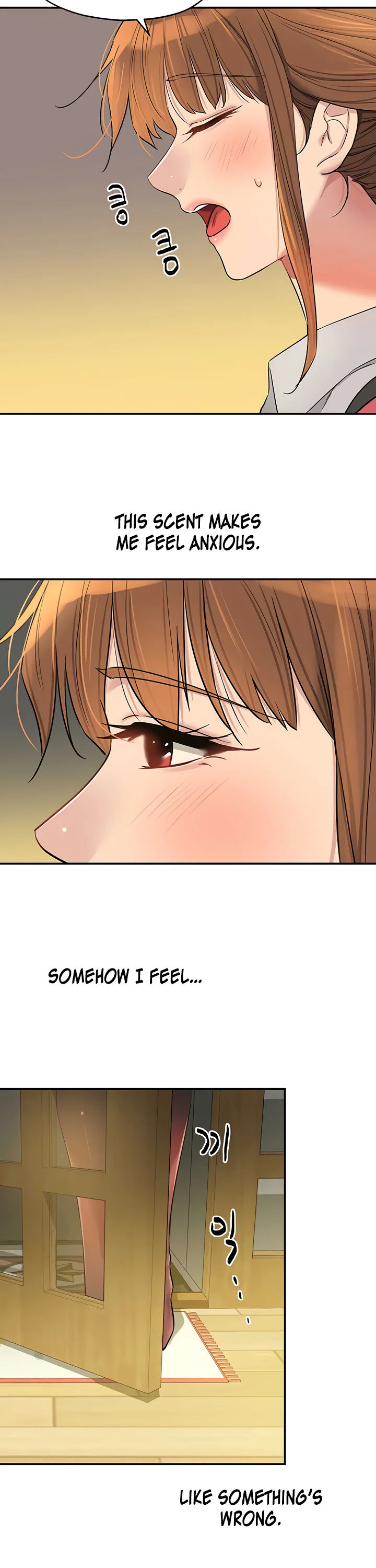 Glory Hole Shop Chapter 123 page 30