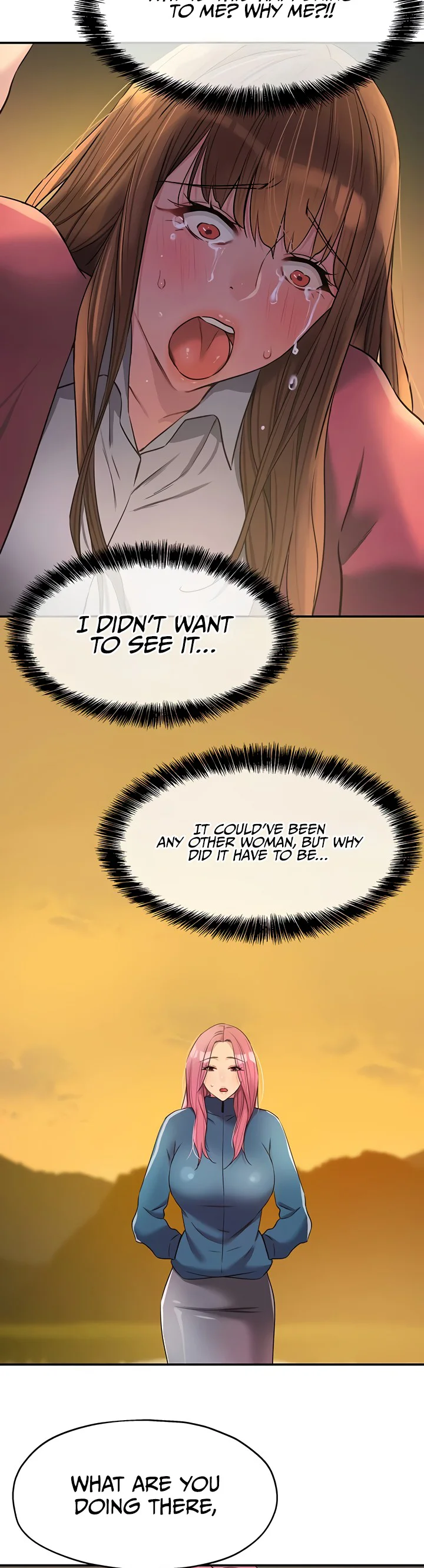 Glory Hole Shop Chapter 124 page 5