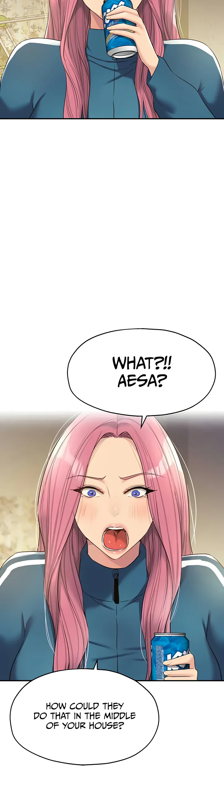 Glory Hole Shop Chapter 124 page 11