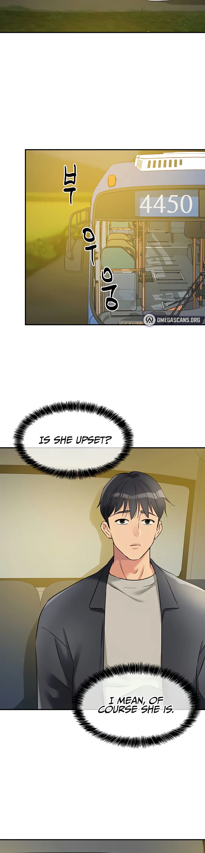 Glory Hole Shop Chapter 124 page 26