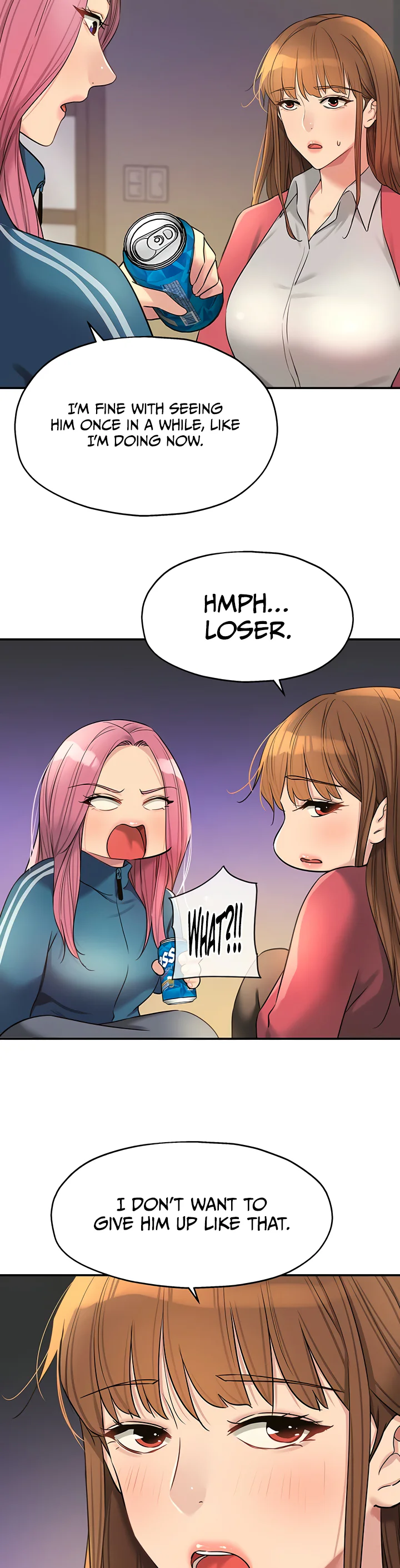 Glory Hole Shop Chapter 124 page 14