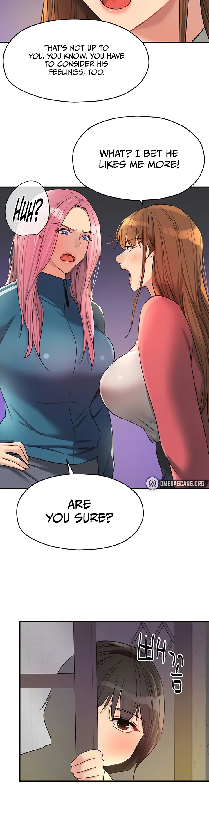Glory Hole Shop Chapter 124 page 15