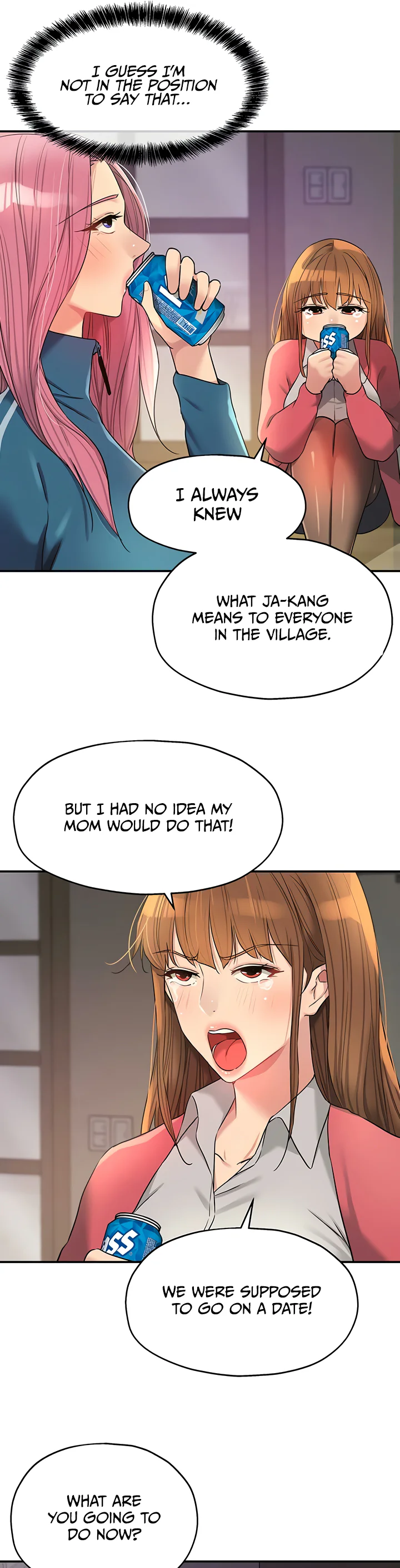 Glory Hole Shop Chapter 124 page 12