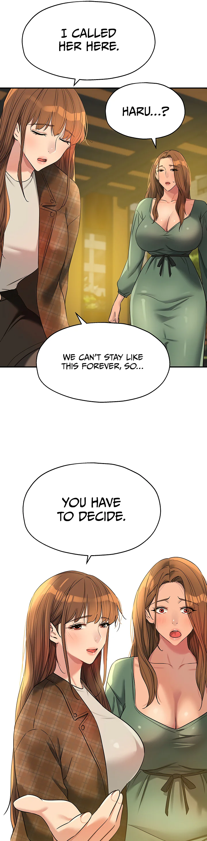 Glory Hole Shop Chapter 125 page 13