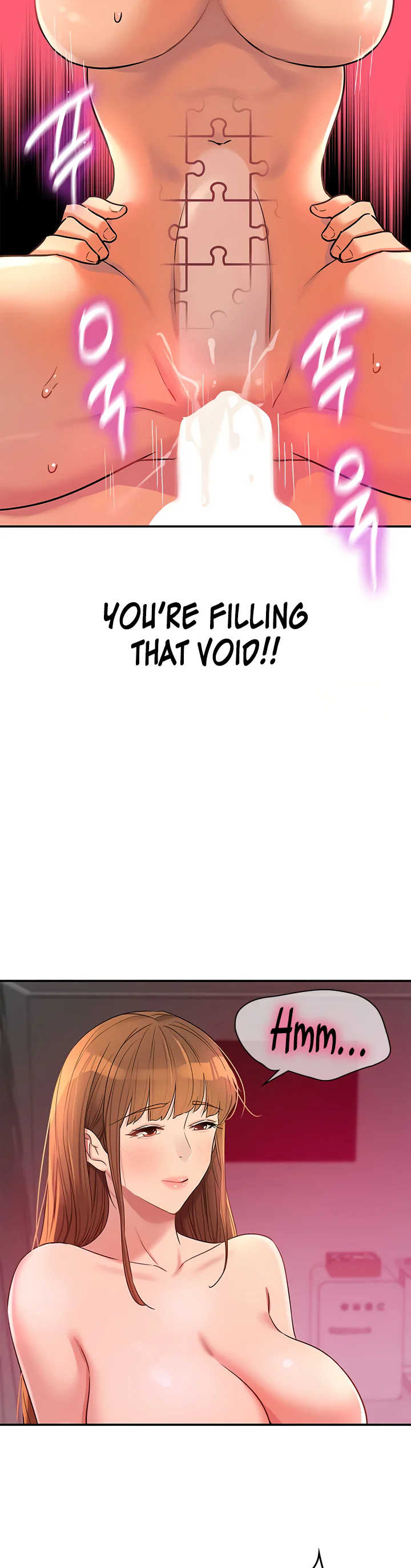 Glory Hole Shop Chapter 126 page 28