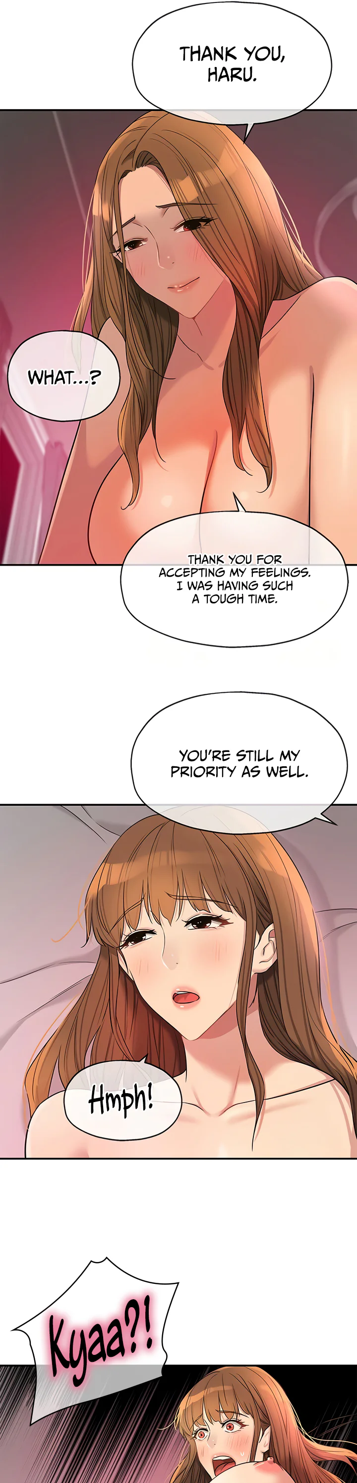 Glory Hole Shop Chapter 126 page 16