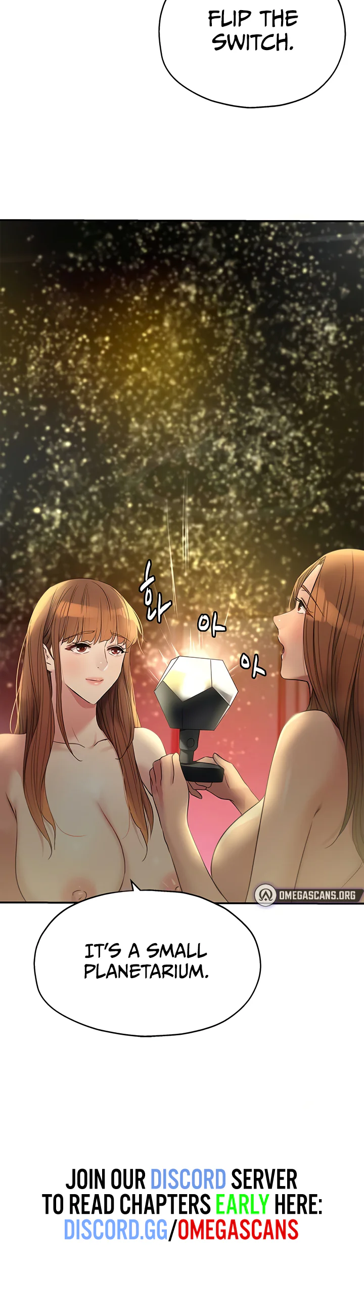 Glory Hole Shop Chapter 127 page 30