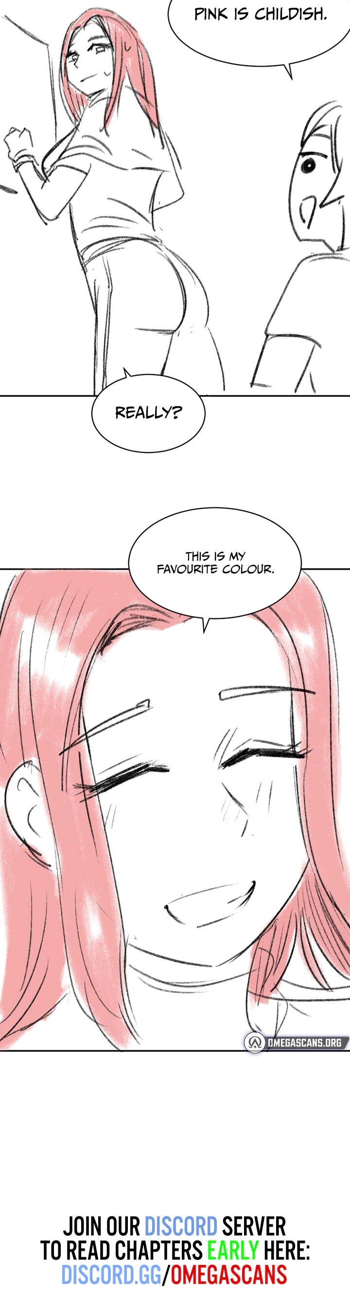 Glory Hole Shop Chapter 127.5 page 10