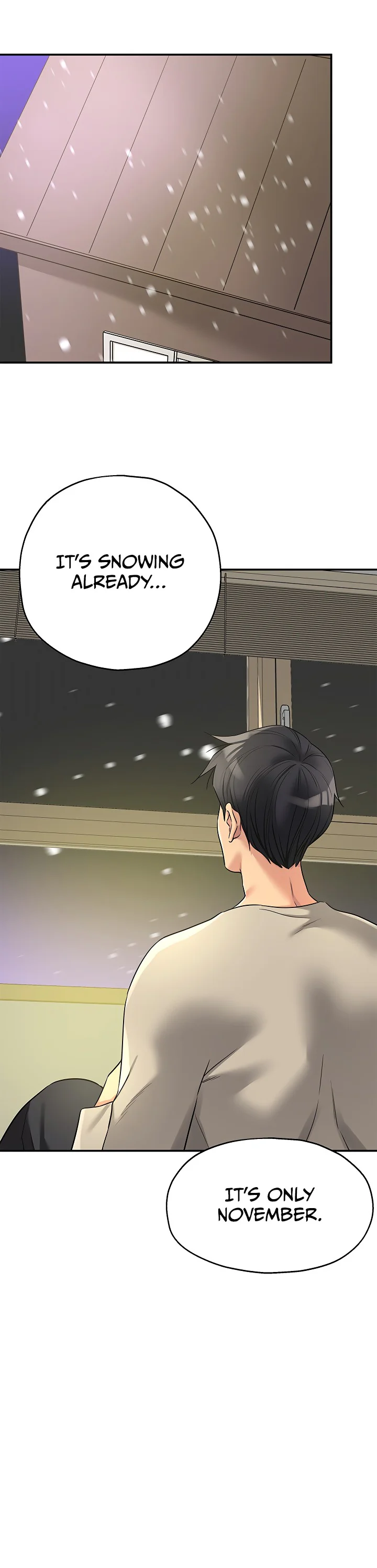 Glory Hole Shop Chapter 129 page 4