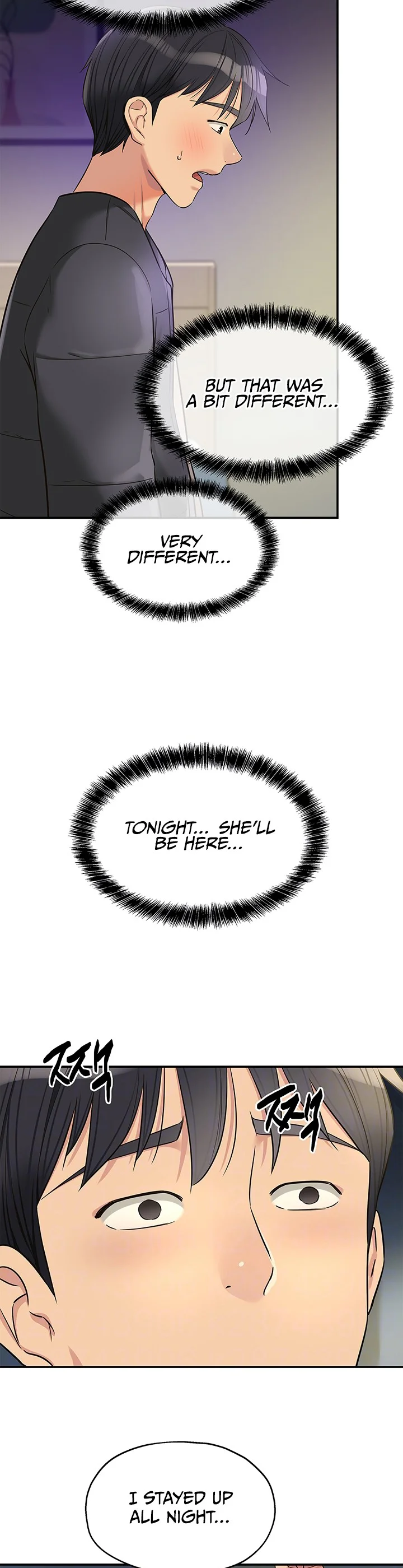 Glory Hole Shop Chapter 132 page 4