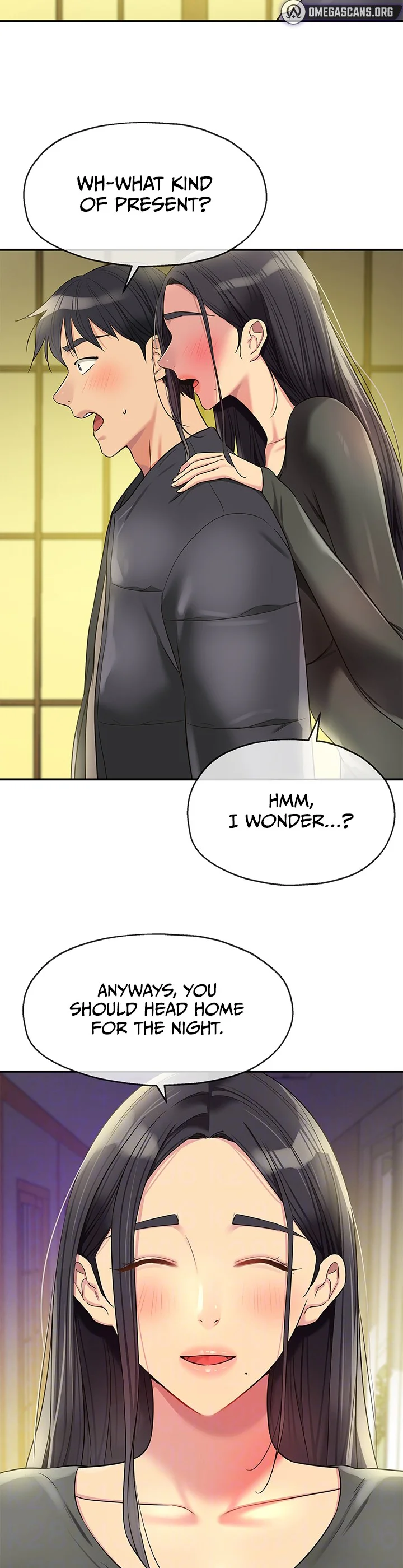 Glory Hole Shop Chapter 132 page 2