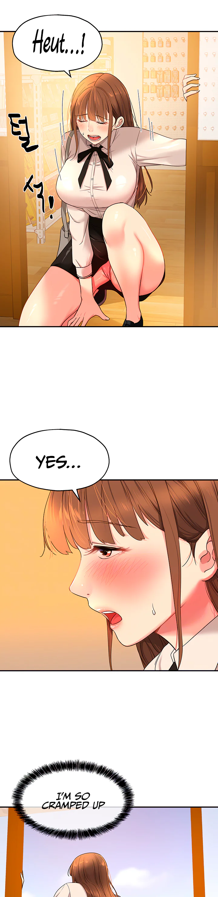 Glory Hole Shop Chapter 29 page 6