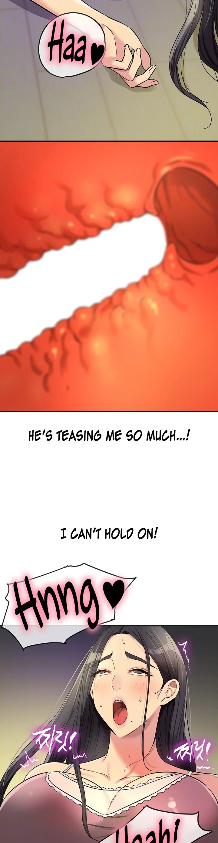 Glory Hole Shop Chapter 133 page 4