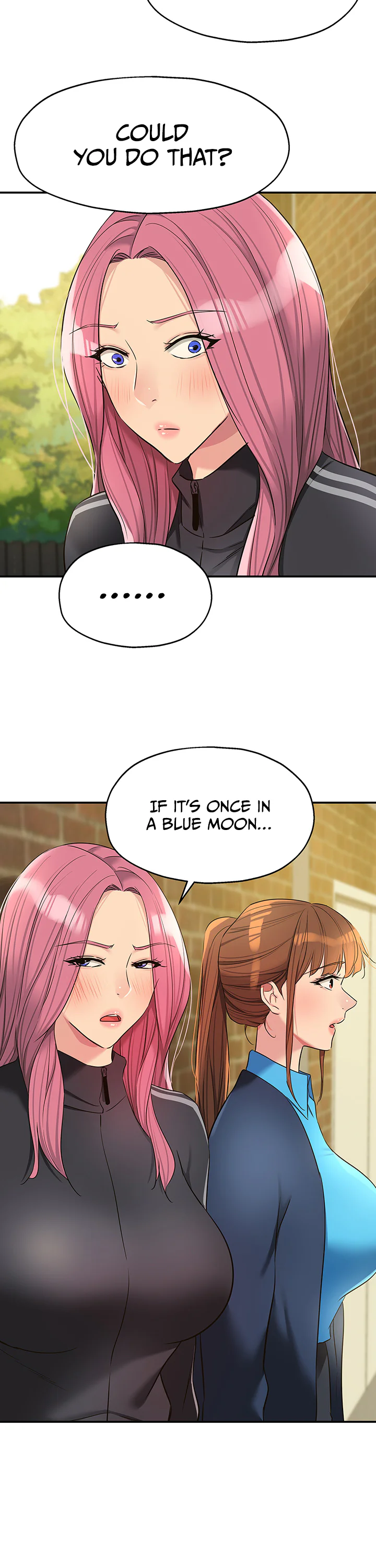 Glory Hole Shop Chapter 134 page 25