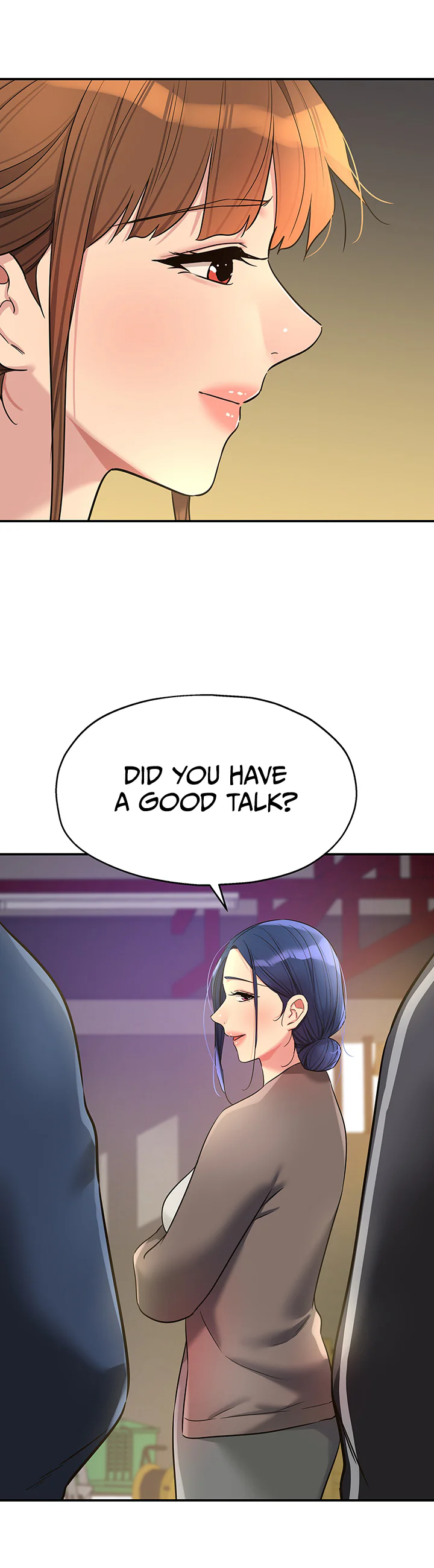 Glory Hole Shop Chapter 134 page 26
