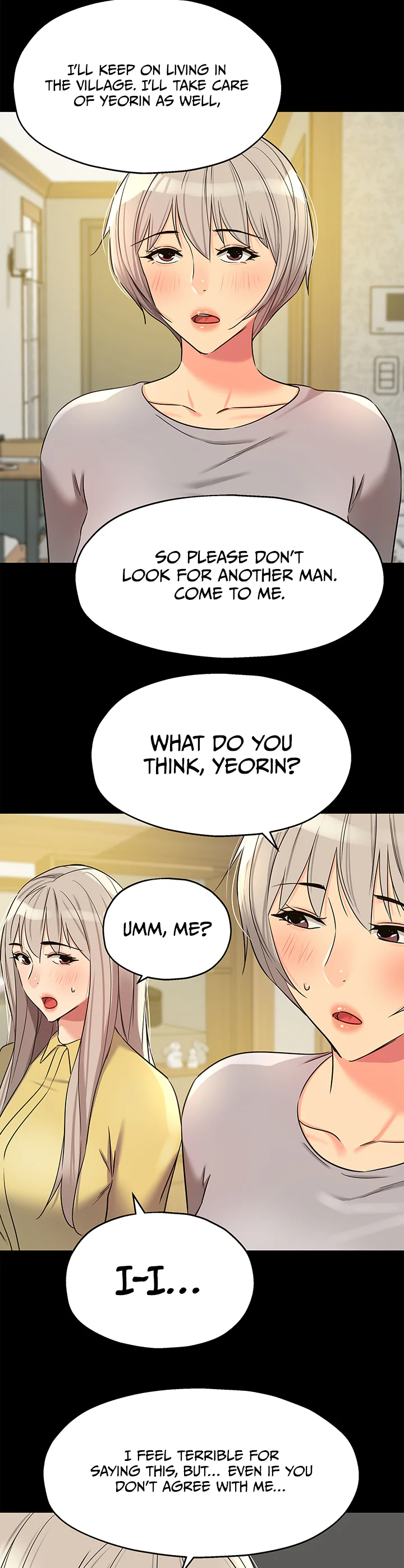 Glory Hole Shop Chapter 135 page 24