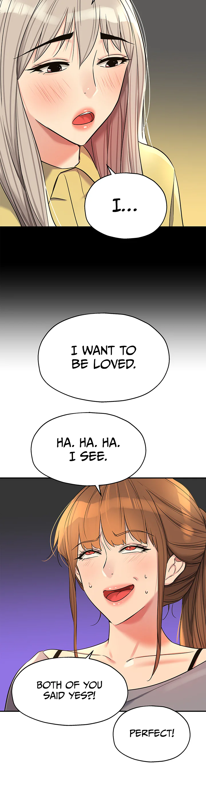 Glory Hole Shop Chapter 135 page 25
