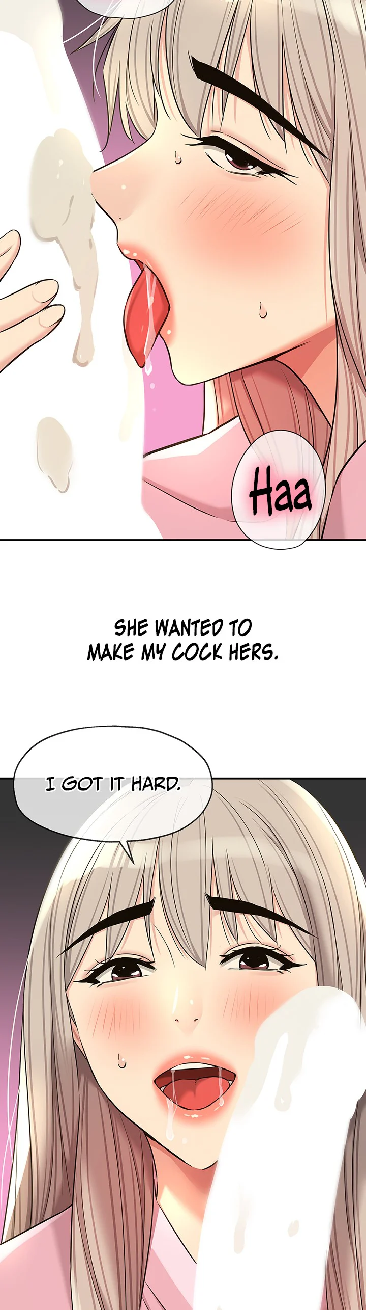 Glory Hole Shop Chapter 137 page 2