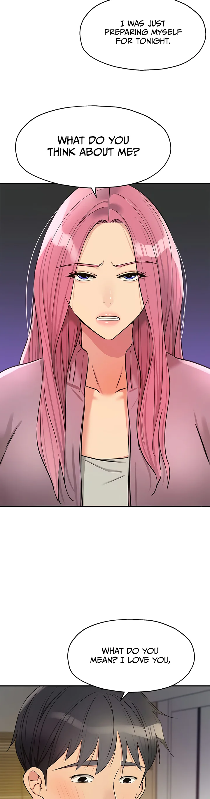 Glory Hole Shop Chapter 138 page 22