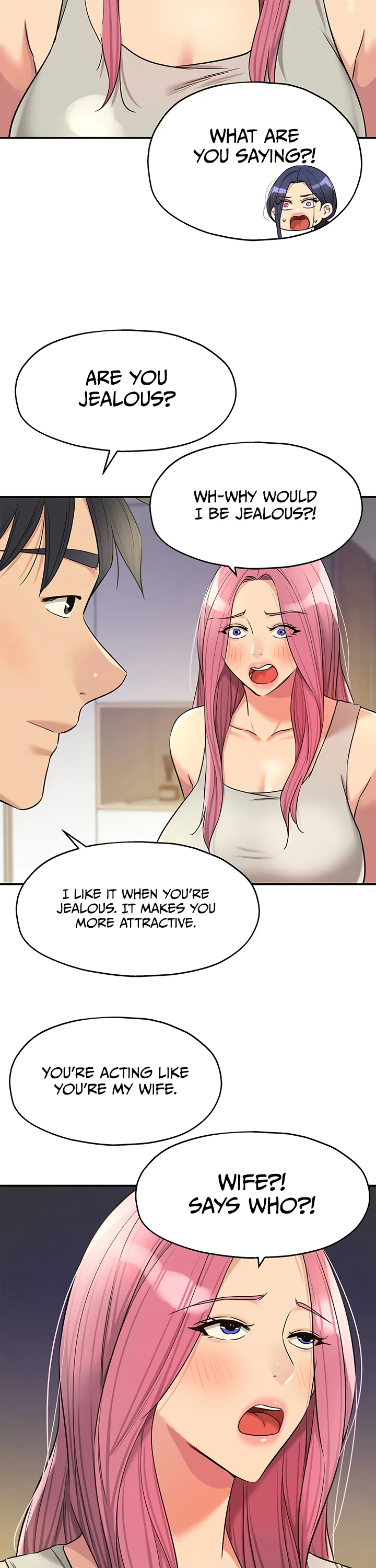 Glory Hole Shop Chapter 139 page 14