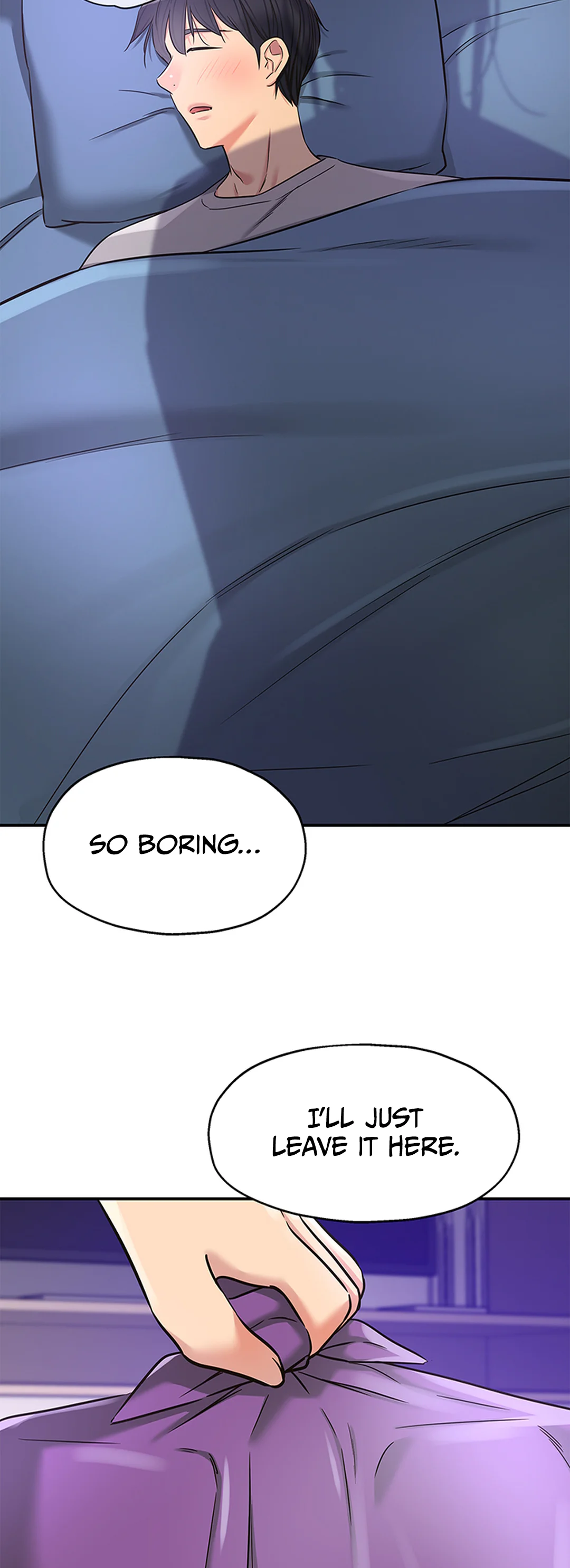 Glory Hole Shop Chapter 140 page 44
