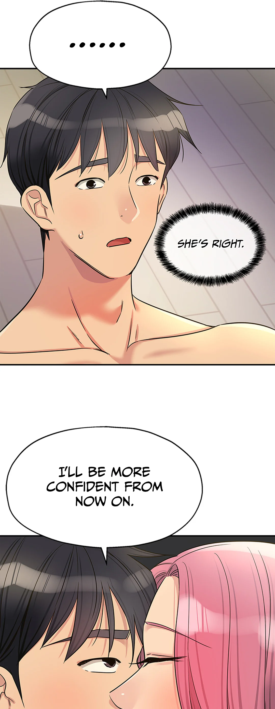 Glory Hole Shop Chapter 140 page 26