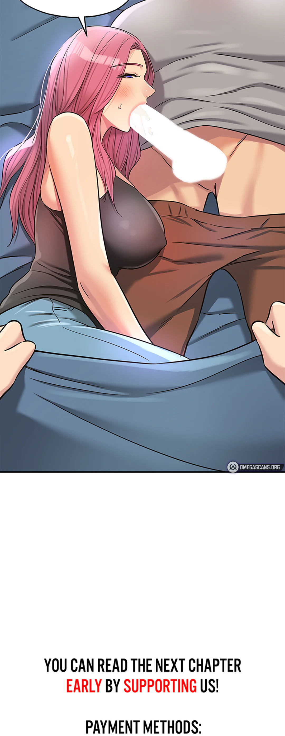 Glory Hole Shop Chapter 140 page 48