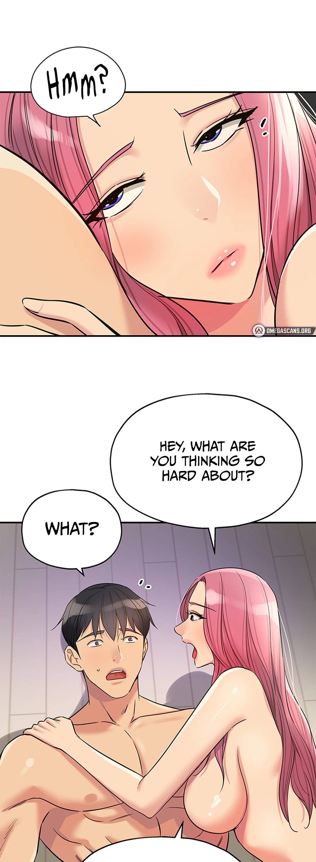 Glory Hole Shop Chapter 140 page 24