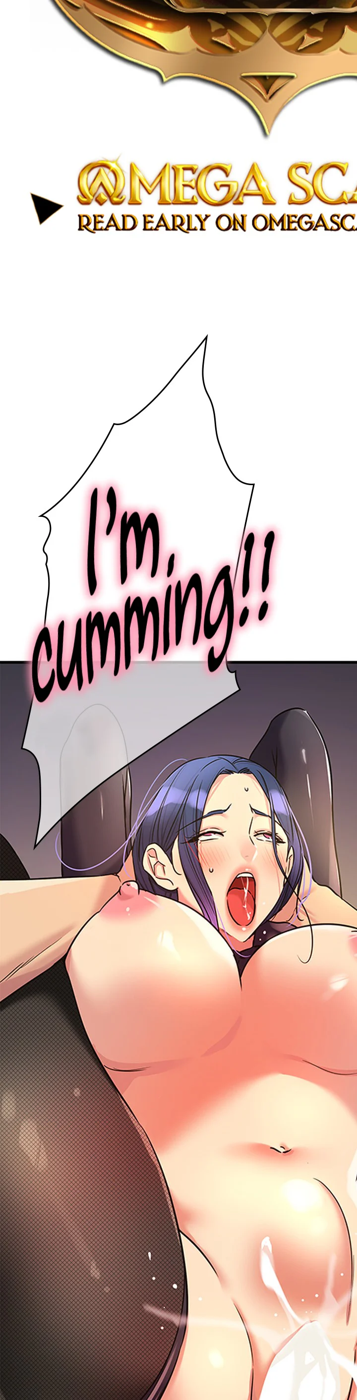 Glory Hole Shop Chapter 140 page 1