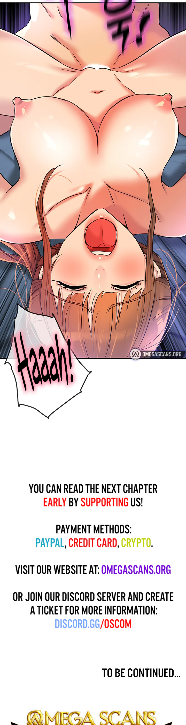 Glory Hole Shop Chapter 141 page 30