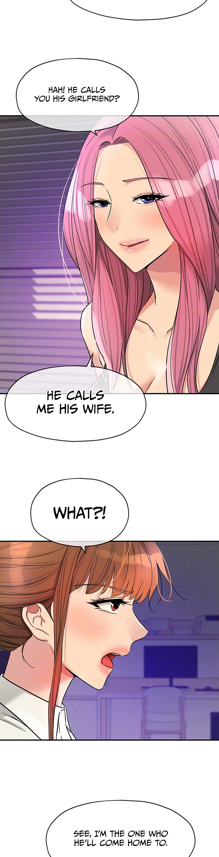 Glory Hole Shop Chapter 141 page 7