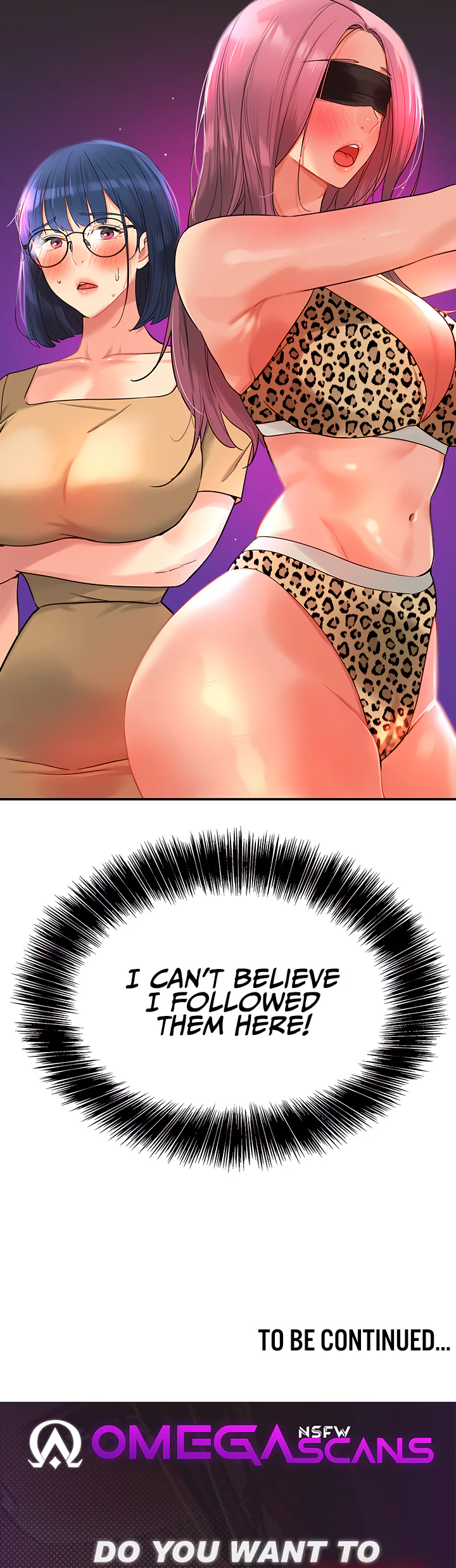 Glory Hole Shop Chapter 30 page 28