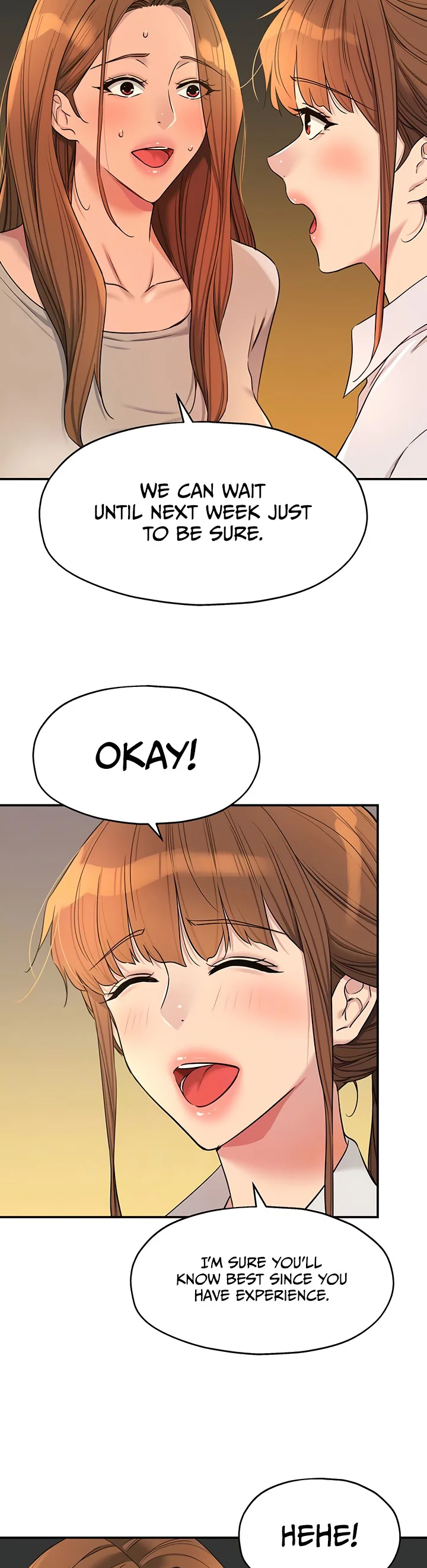 Glory Hole Shop Chapter 143 page 4