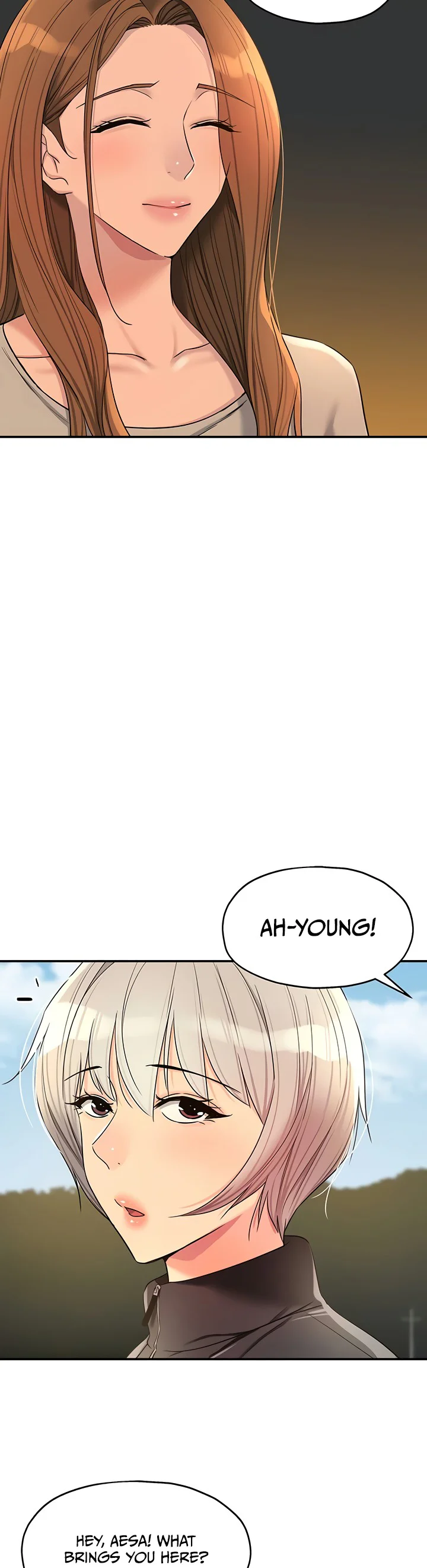 Glory Hole Shop Chapter 143 page 5