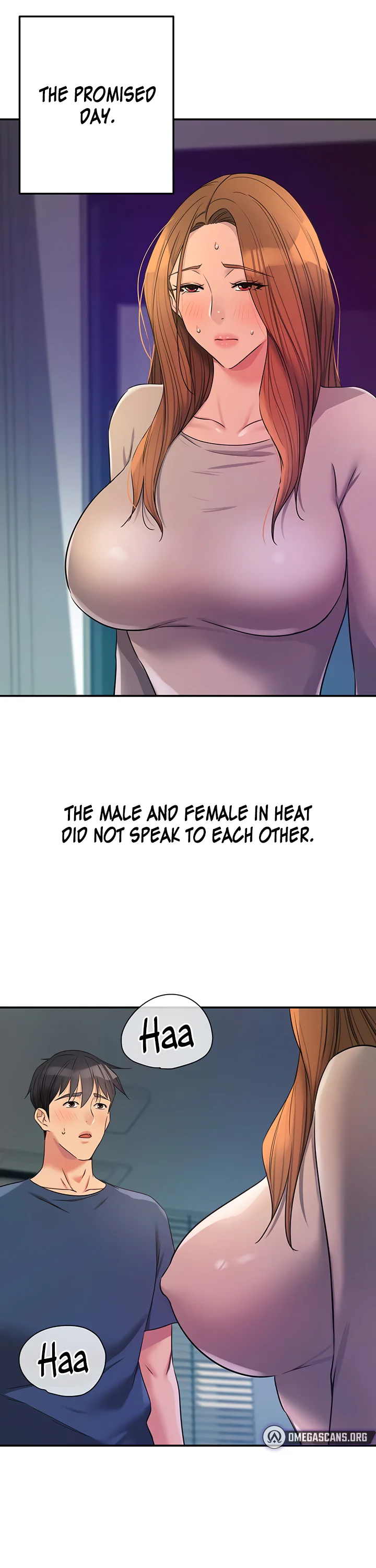 Glory Hole Shop Chapter 144 page 25