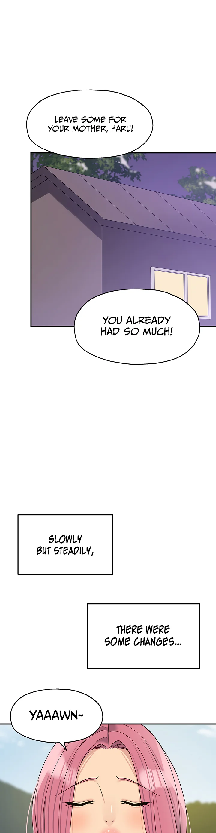 Glory Hole Shop Chapter 145 page 16