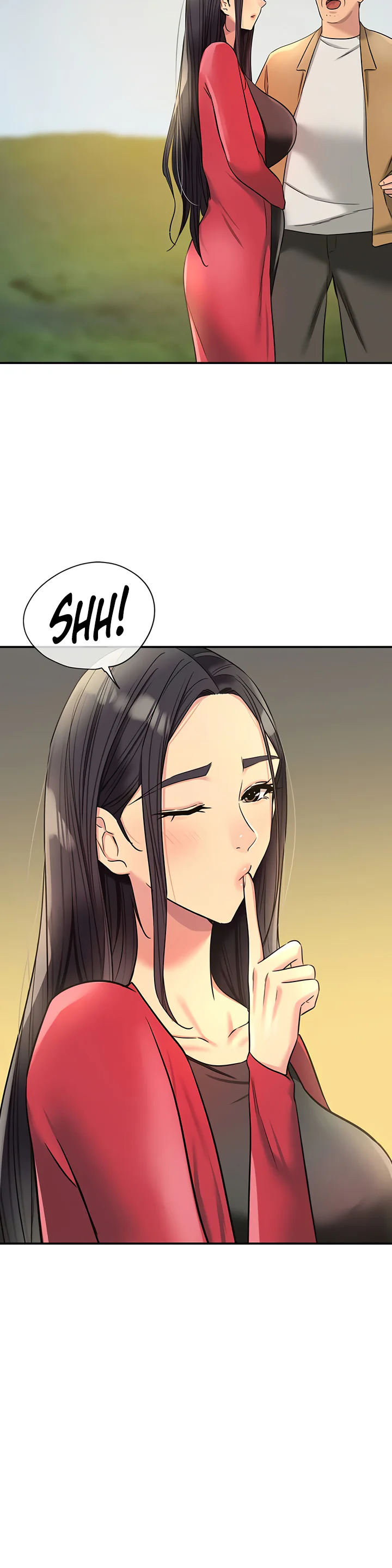 Glory Hole Shop Chapter 146 page 14