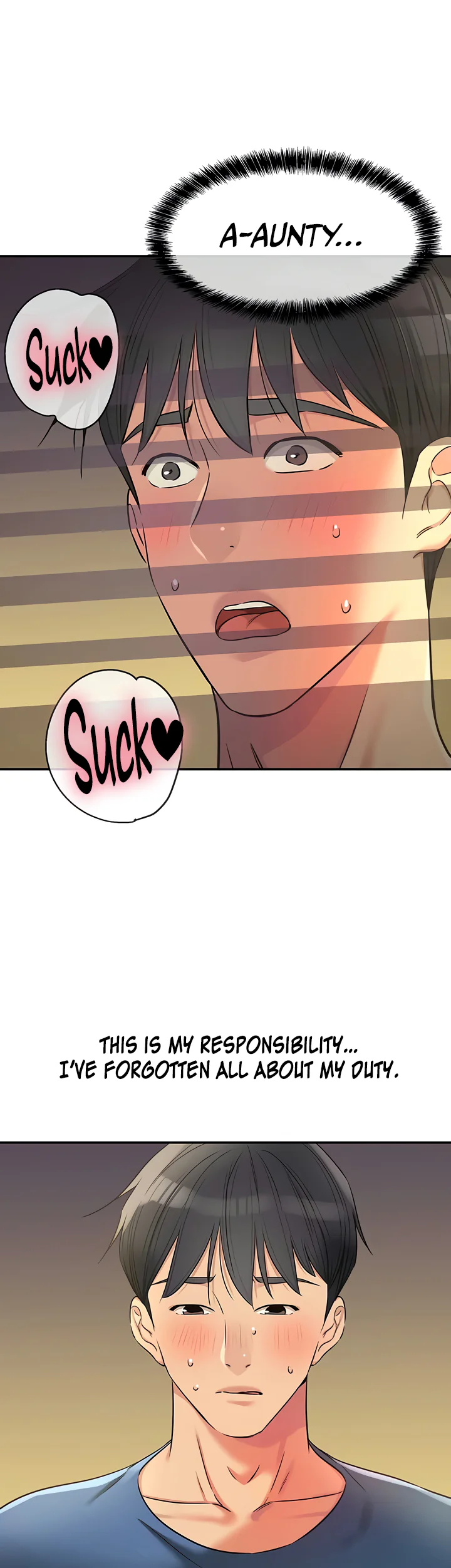 Glory Hole Shop Chapter 147 page 27