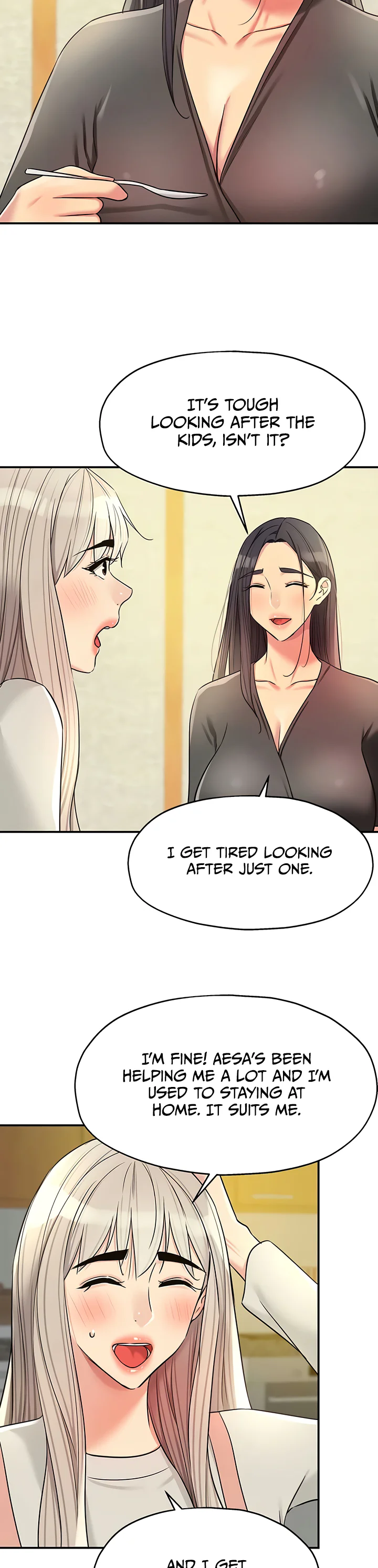 Glory Hole Shop Chapter 147 page 13