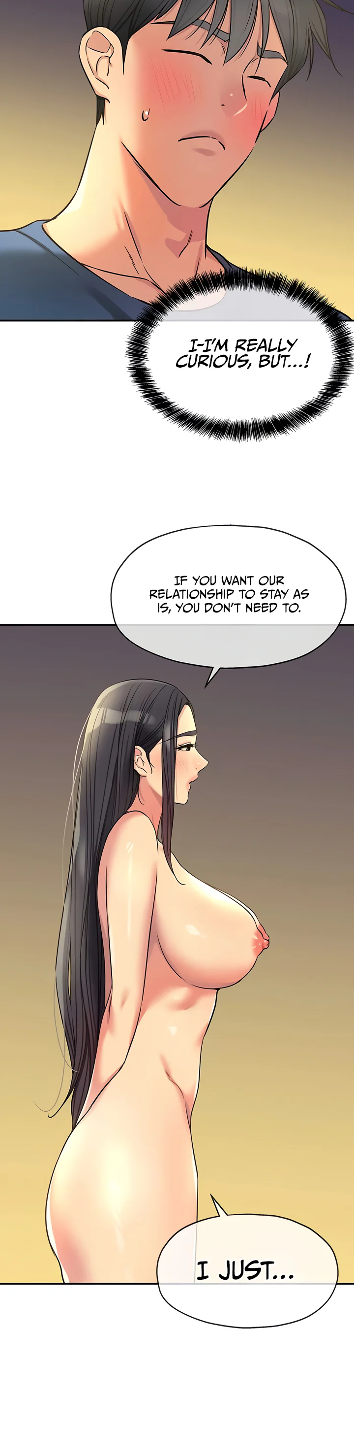 Glory Hole Shop Chapter 147 page 25