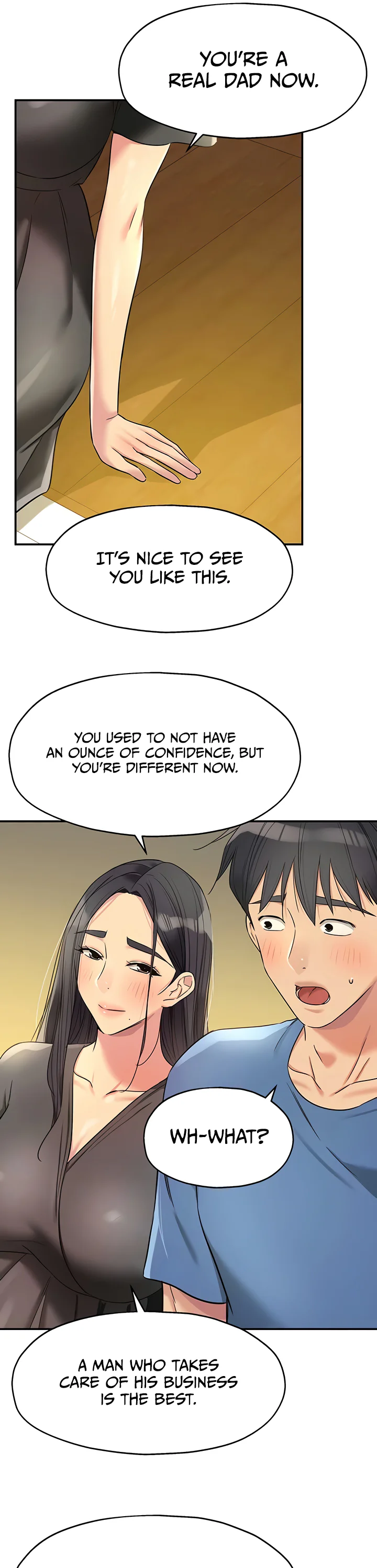 Glory Hole Shop Chapter 147 page 6