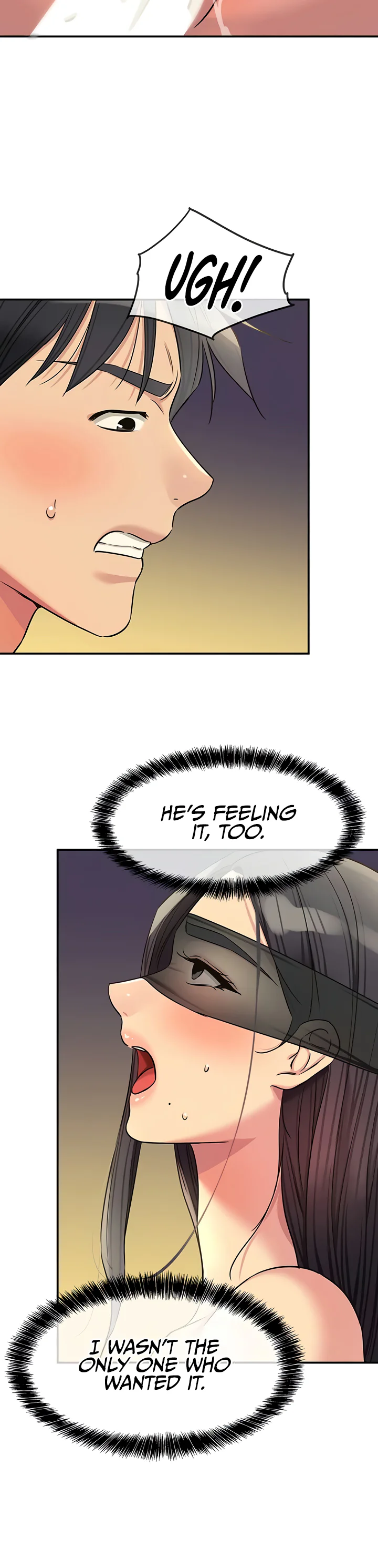 Glory Hole Shop Chapter 148 page 25