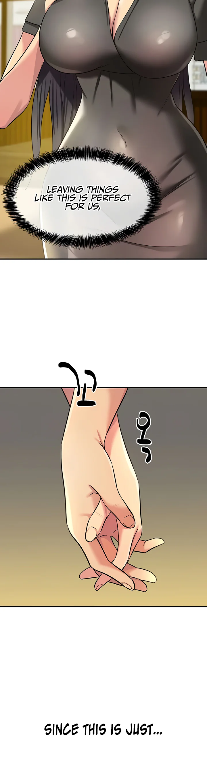 Glory Hole Shop Chapter 148 page 33
